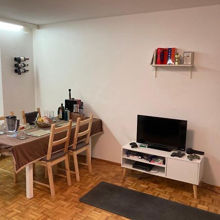 Privatzimmer In Muenchen Zentrum Exteriör bild