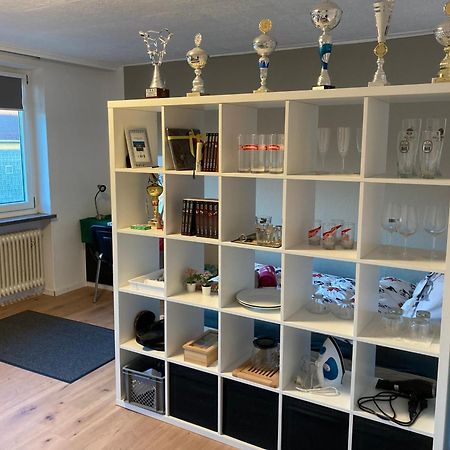 Privatzimmer In Muenchen Zentrum Exteriör bild
