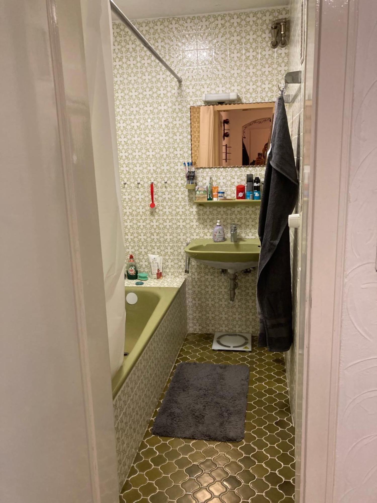 Privatzimmer In Muenchen Zentrum Exteriör bild